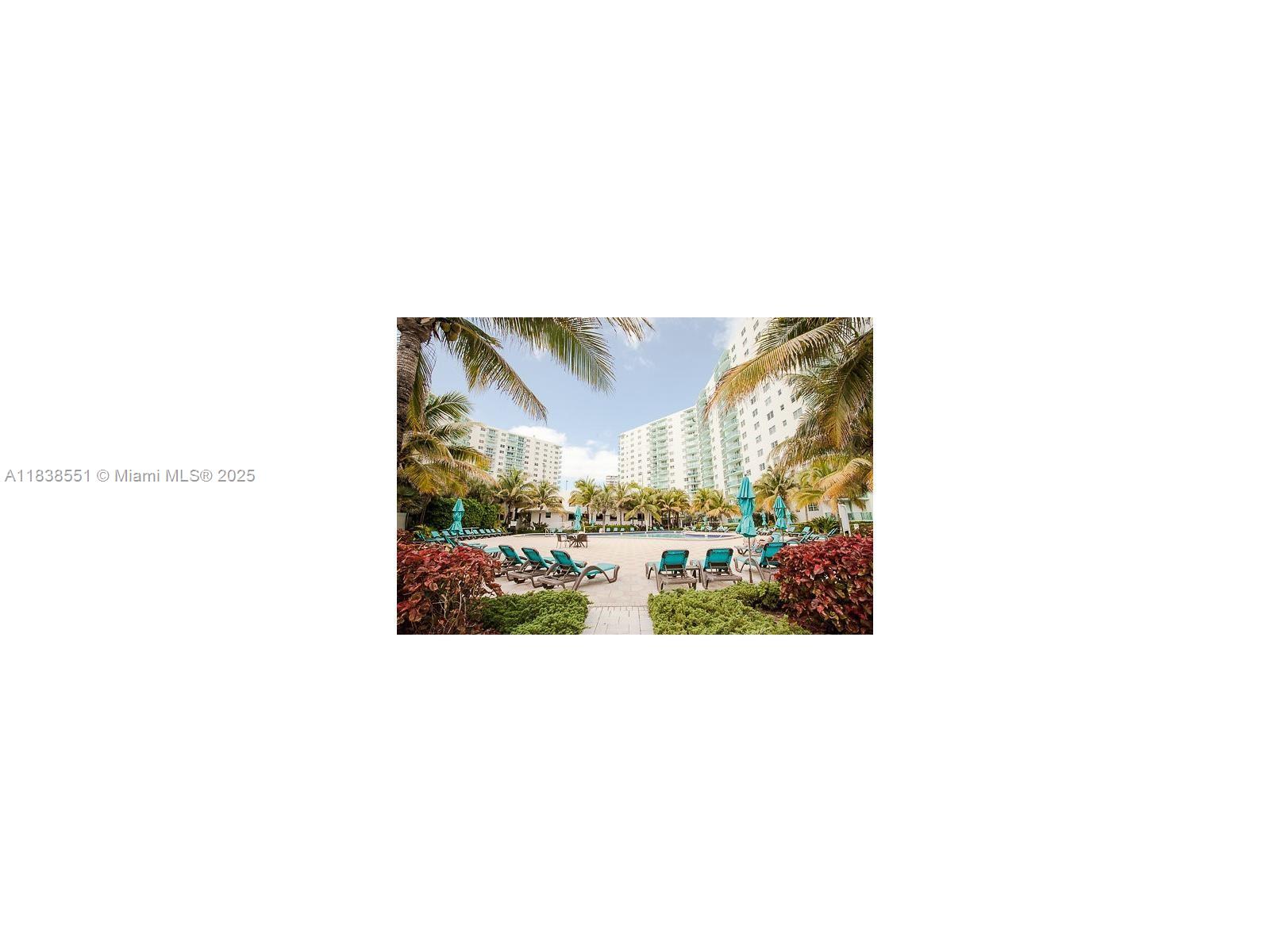 Photo of 3901 Ocean Dr  #5P, Hollywood, Florida, 33019 - 