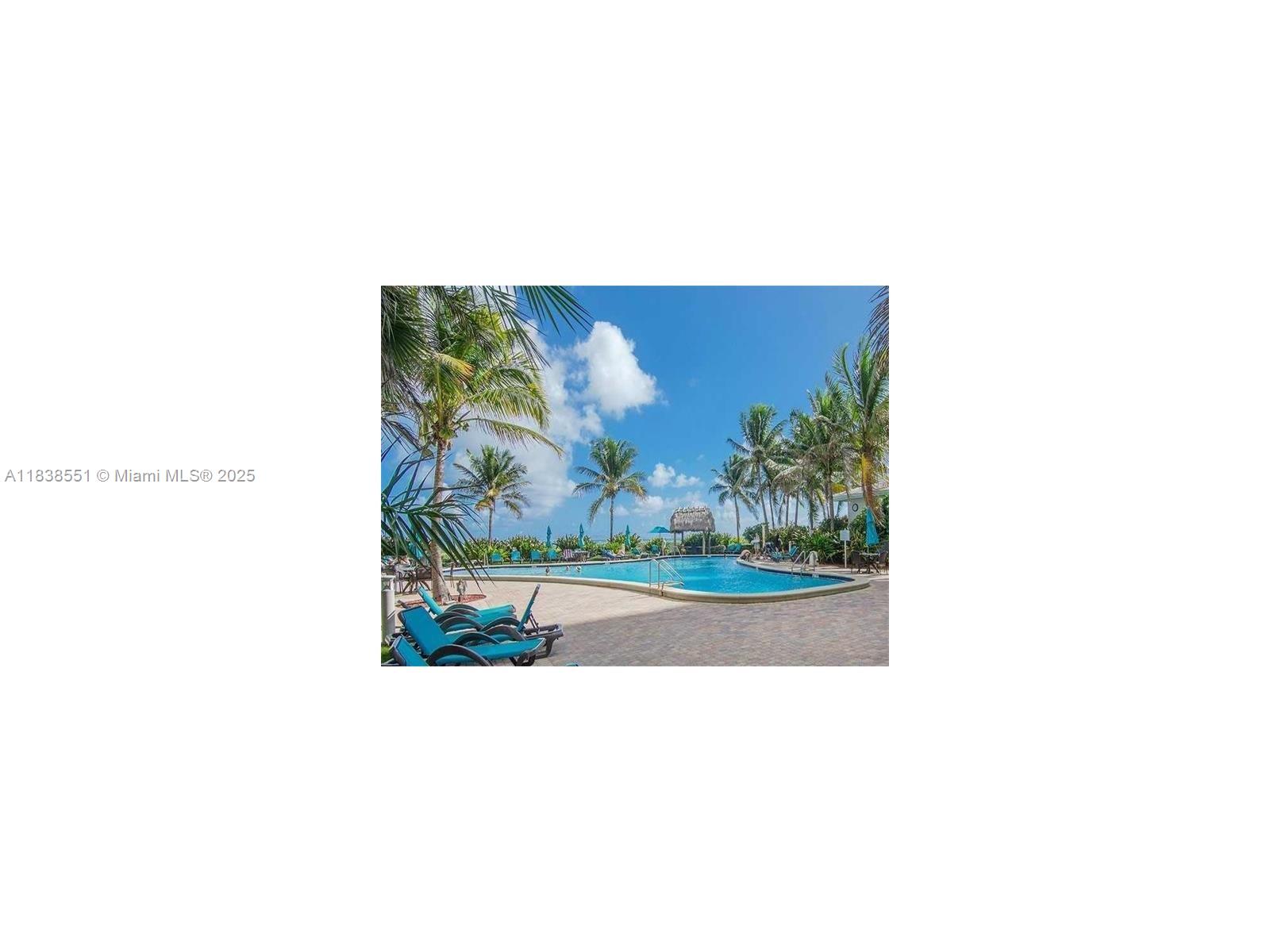 Photo of 3901 Ocean Dr  #5P, Hollywood, Florida, 33019 - 