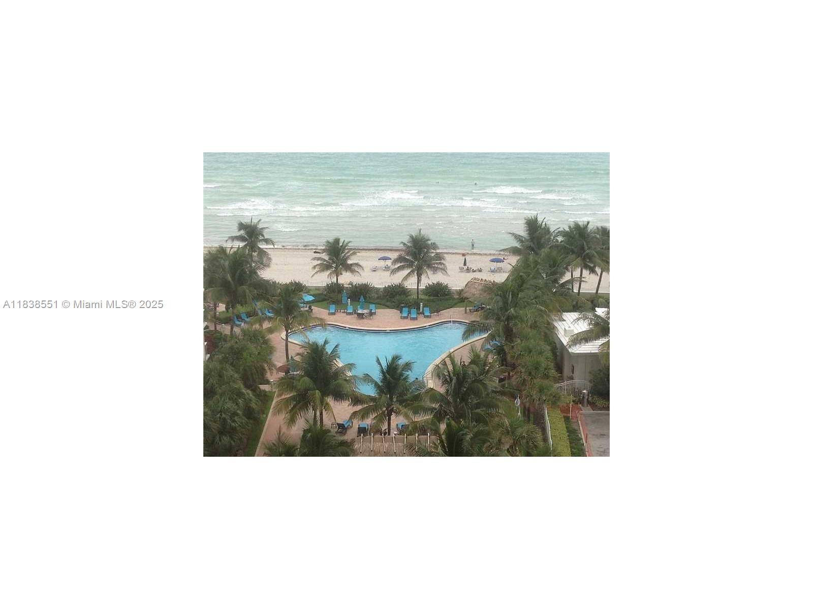 Photo of 3901 Ocean Dr  #5P, Hollywood, Florida, 33019 - 