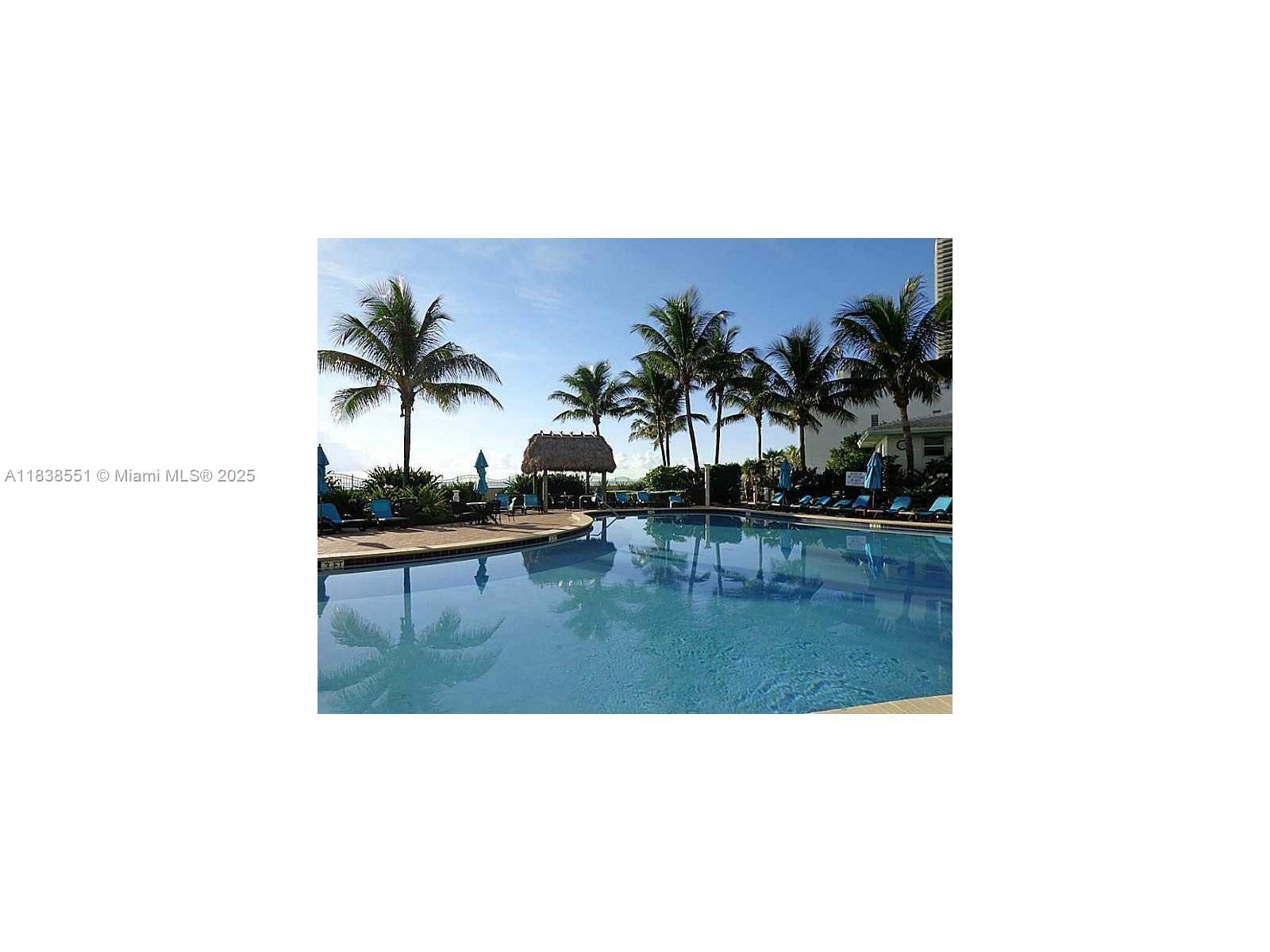 Photo of 3901 Ocean Dr  #5P, Hollywood, Florida, 33019 - 
