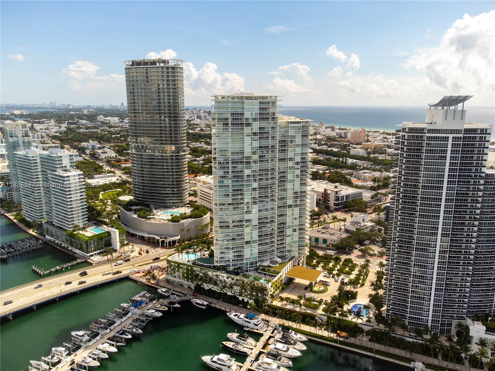 Photo of 450 Alton Rd  #2001, Miami Beach, Florida, 33139 - 