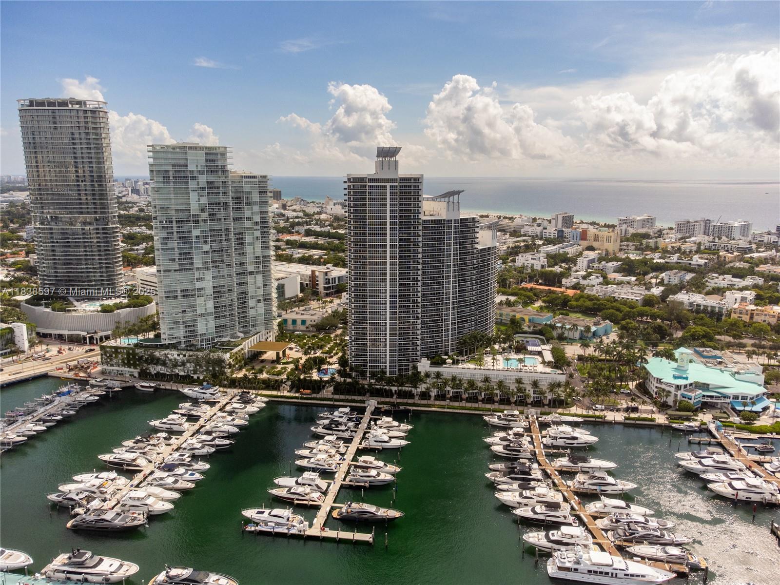 Photo of 450 Alton Rd  #2001, Miami Beach, Florida, 33139 - 