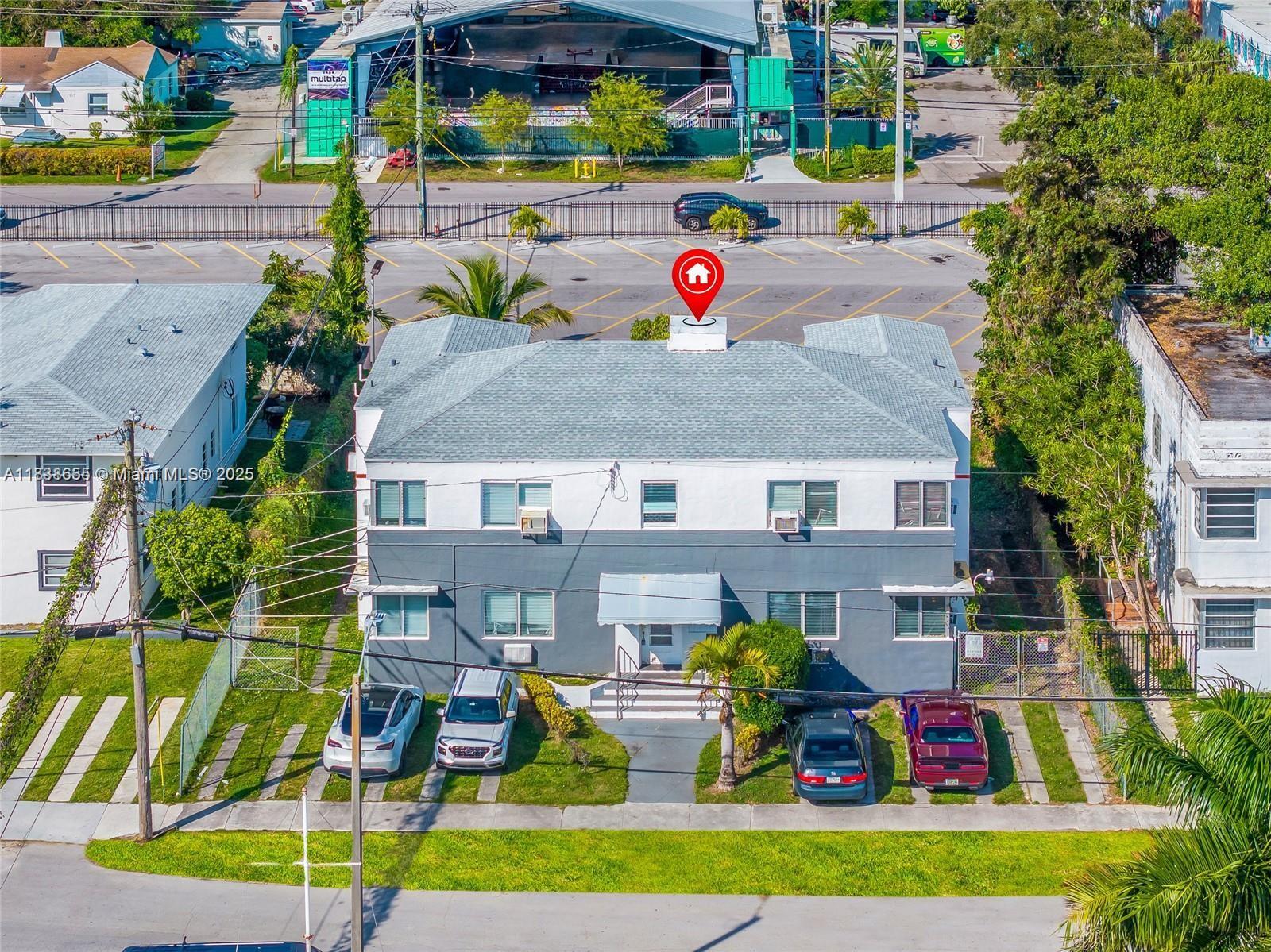 See details / 3964 sq. ft. $ 2025-07-11 0 Photo