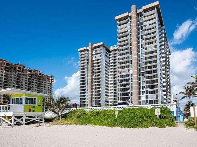 Photo of 2030 Ocean Dr  #1204, Hallandale Beach, Florida, 33009 - 
