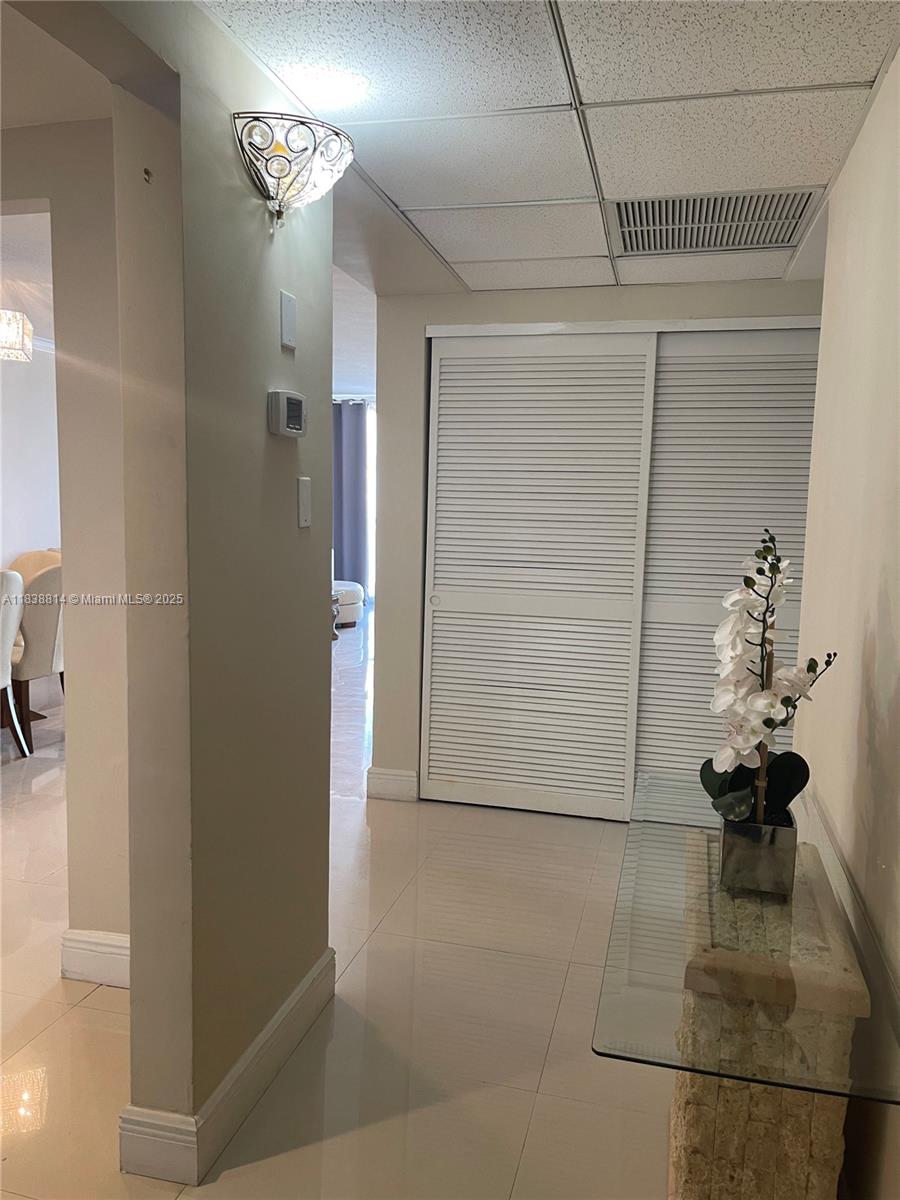 Photo of 19390 Collins Ave  #902, Sunny Isles Beach, Florida, 33160 - Entance