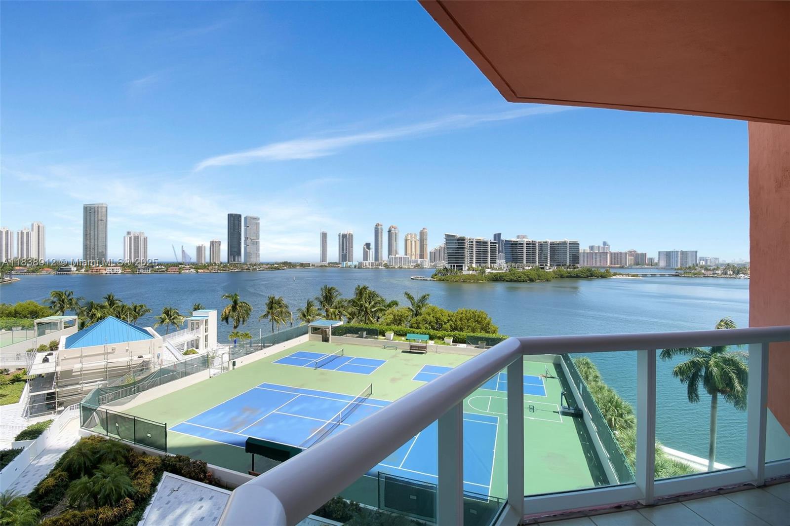 Photo of 3370 Hidden Bay Dr  #812, Aventura, Florida, 33180 - 