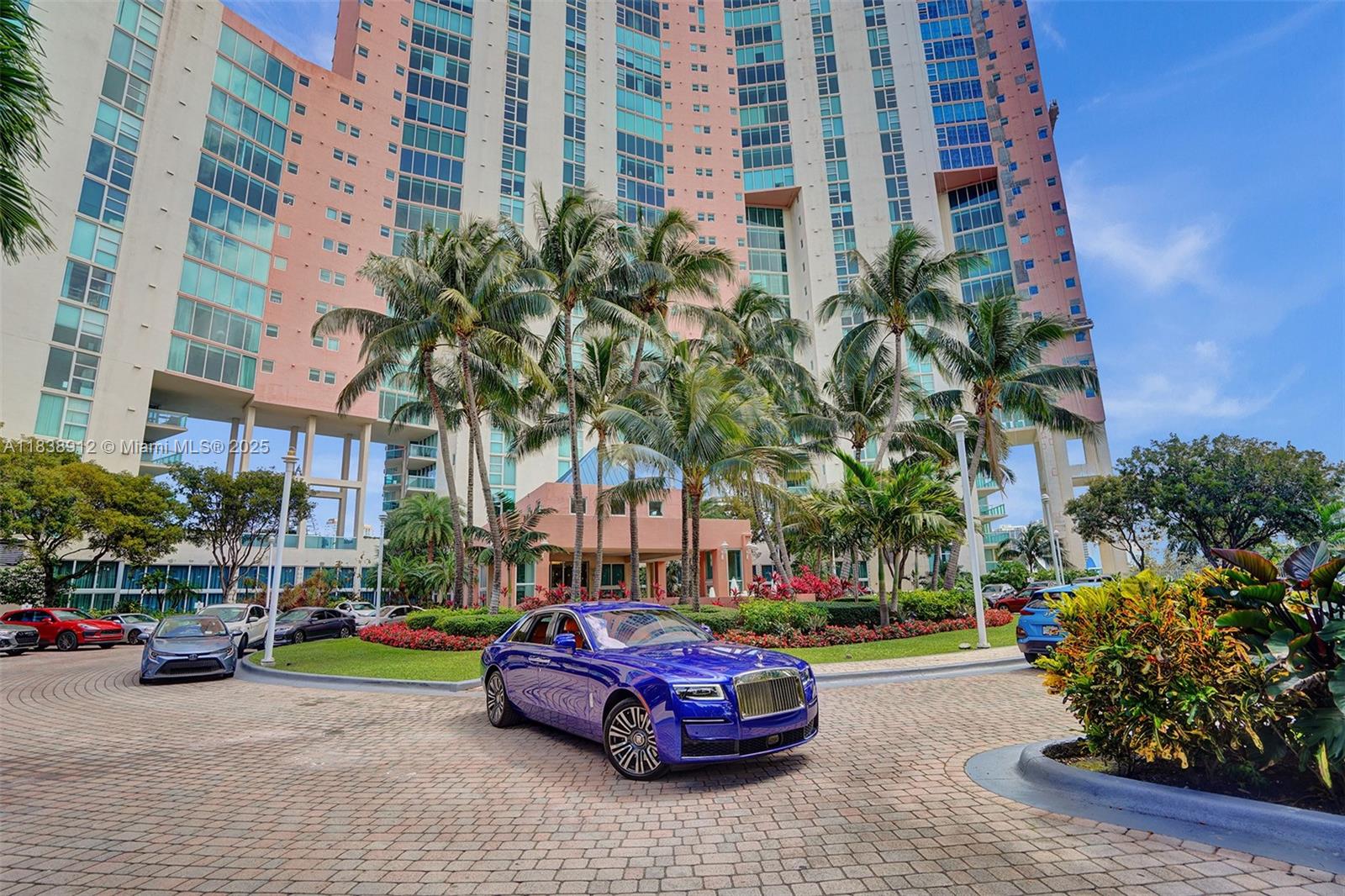 Photo of 3370 Hidden Bay Dr #812, Aventura, Florida, 33180 -