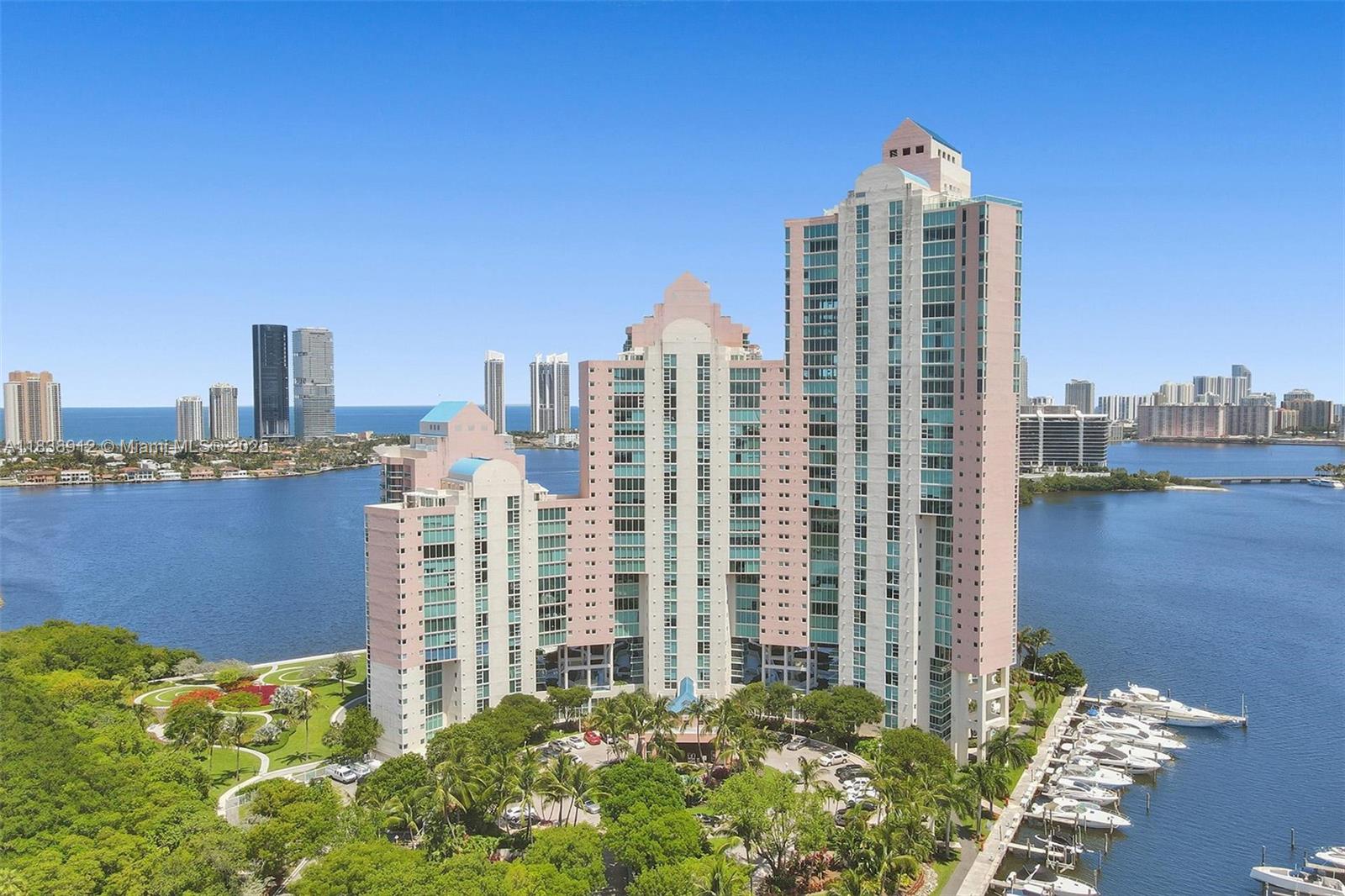 Photo of 3370 Hidden Bay Dr  #812, Aventura, Florida, 33180 - 