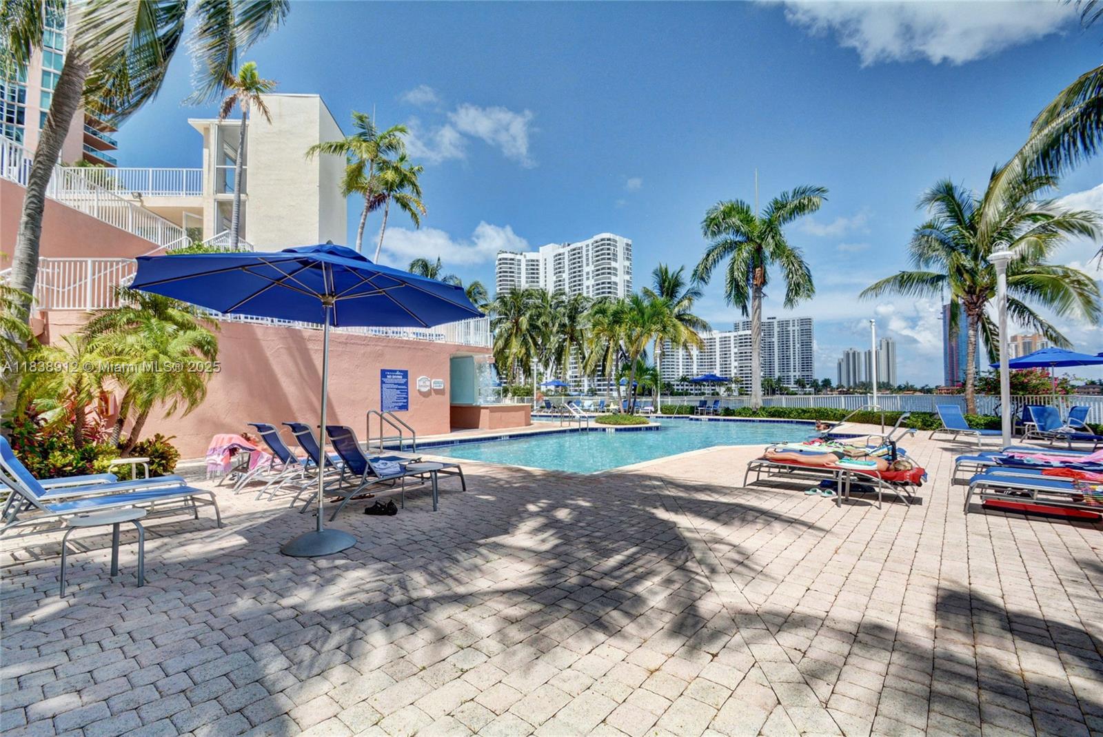 Photo of 3370 Hidden Bay Dr  #812, Aventura, Florida, 33180 - 