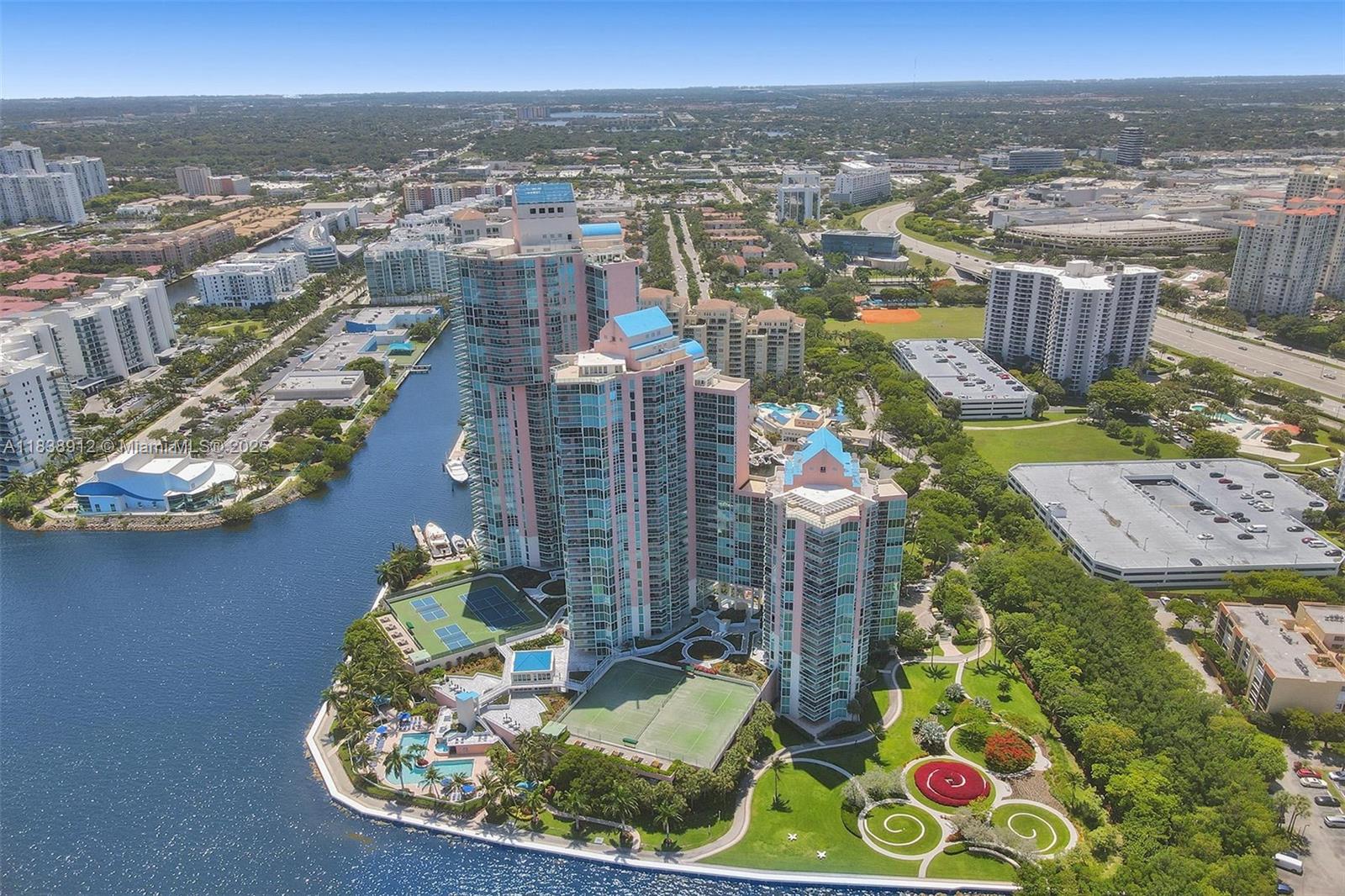 Photo of 3370 Hidden Bay Dr  #812, Aventura, Florida, 33180 - 