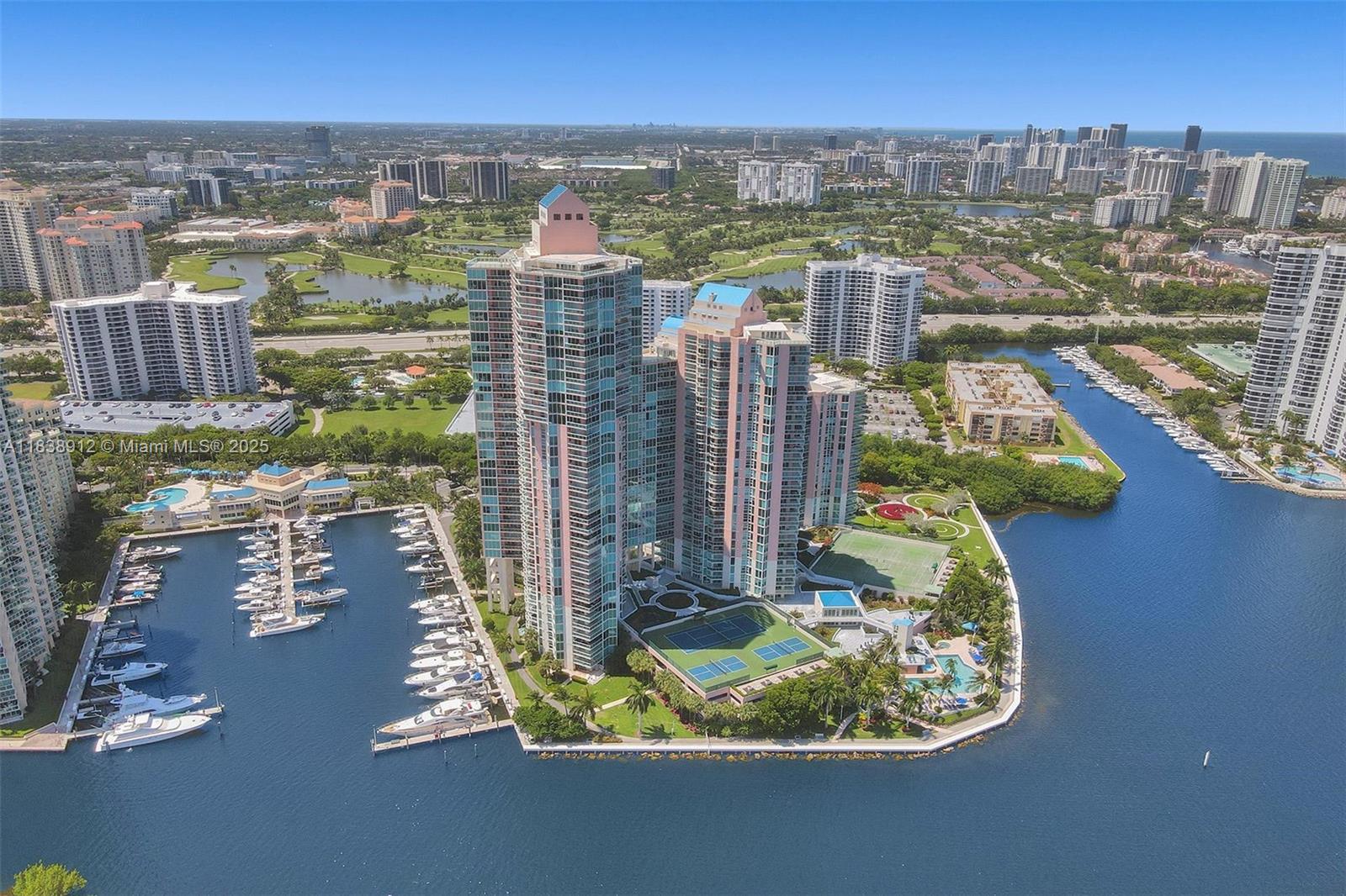 Photo of 3370 Hidden Bay Dr  #812, Aventura, Florida, 33180 - 