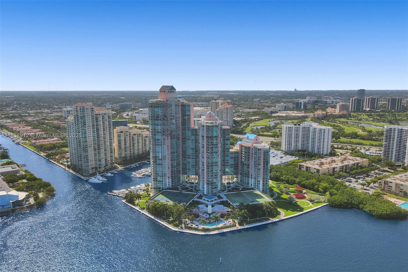 Photo of 3370 Hidden Bay Dr  #812, Aventura, Florida, 33180 - 
