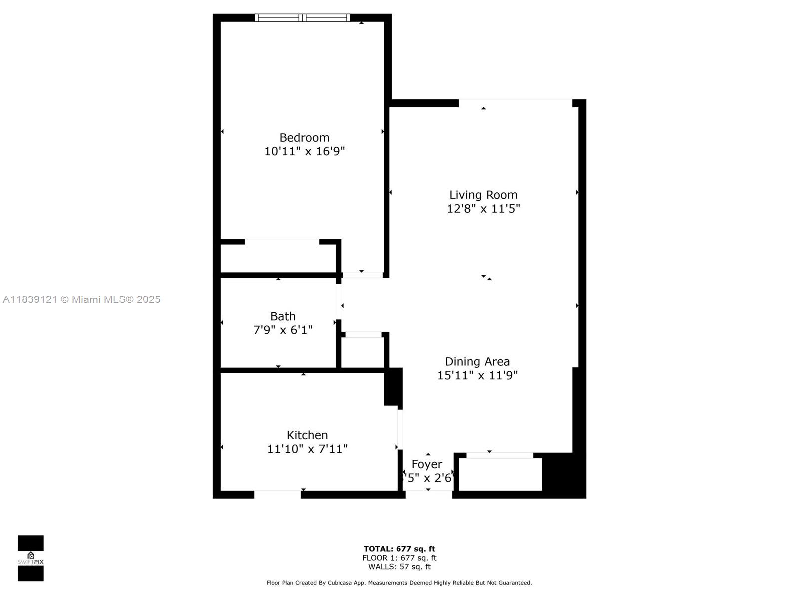 Photo of 400 Kings Point Dr  #616, Sunny Isles Beach, Florida, 33160 - 