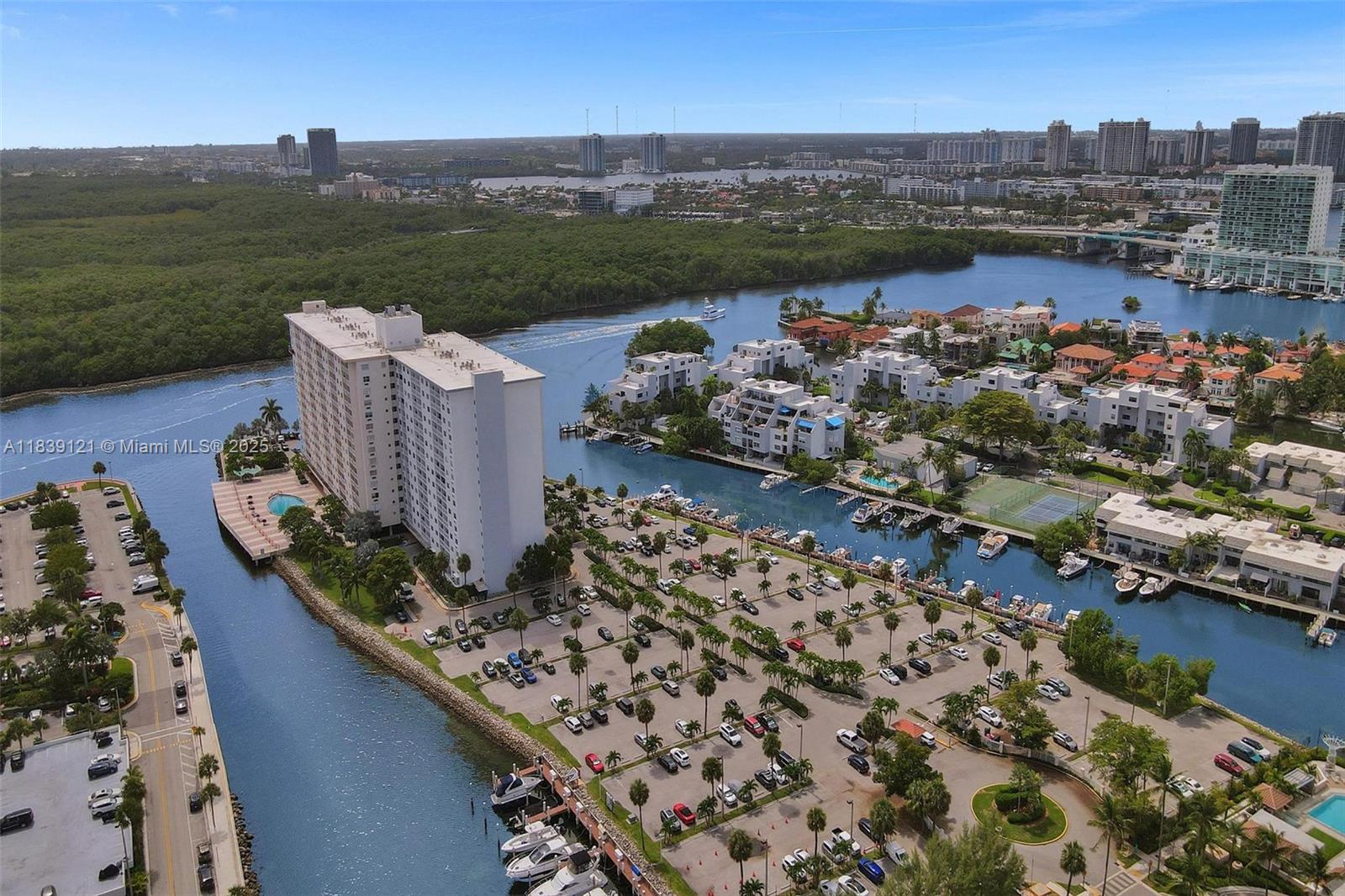 Photo of 400 Kings Point Dr  #616, Sunny Isles Beach, Florida, 33160 - 