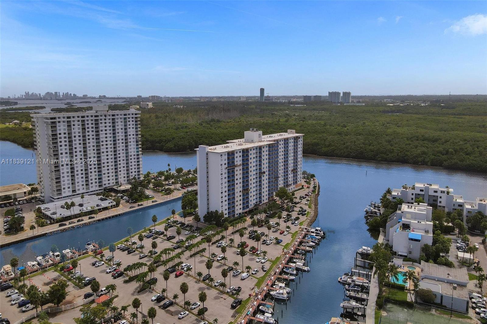 Photo of 400 Kings Point Dr  #616, Sunny Isles Beach, Florida, 33160 - 