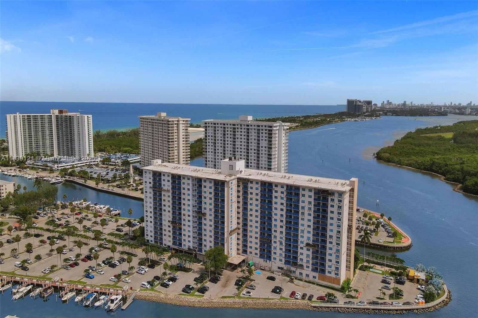 Photo of 400 Kings Point Dr  #616, Sunny Isles Beach, Florida, 33160 - 