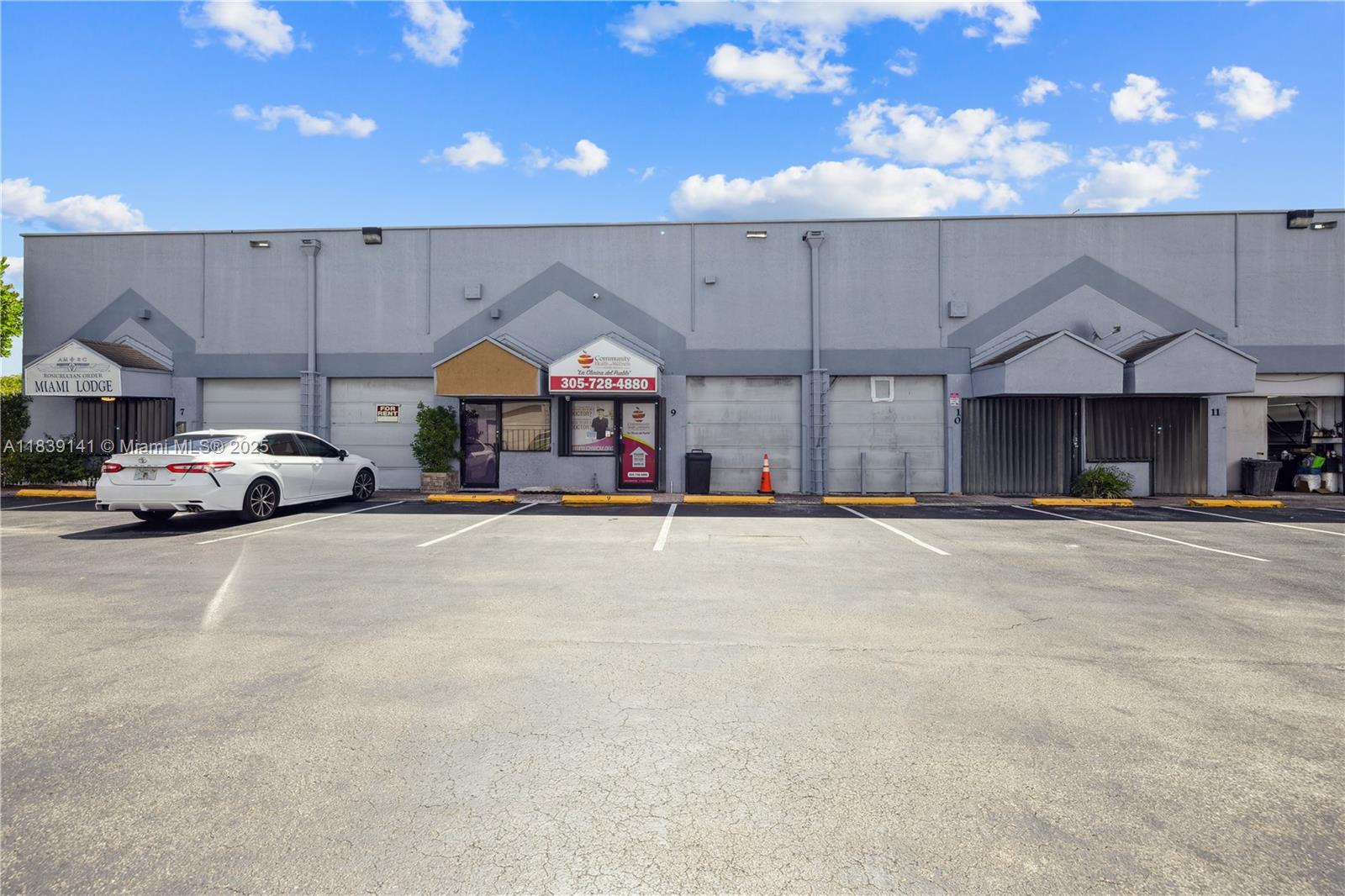 See details 9 / sq. ft. $ 2025-07-12 0 Photo