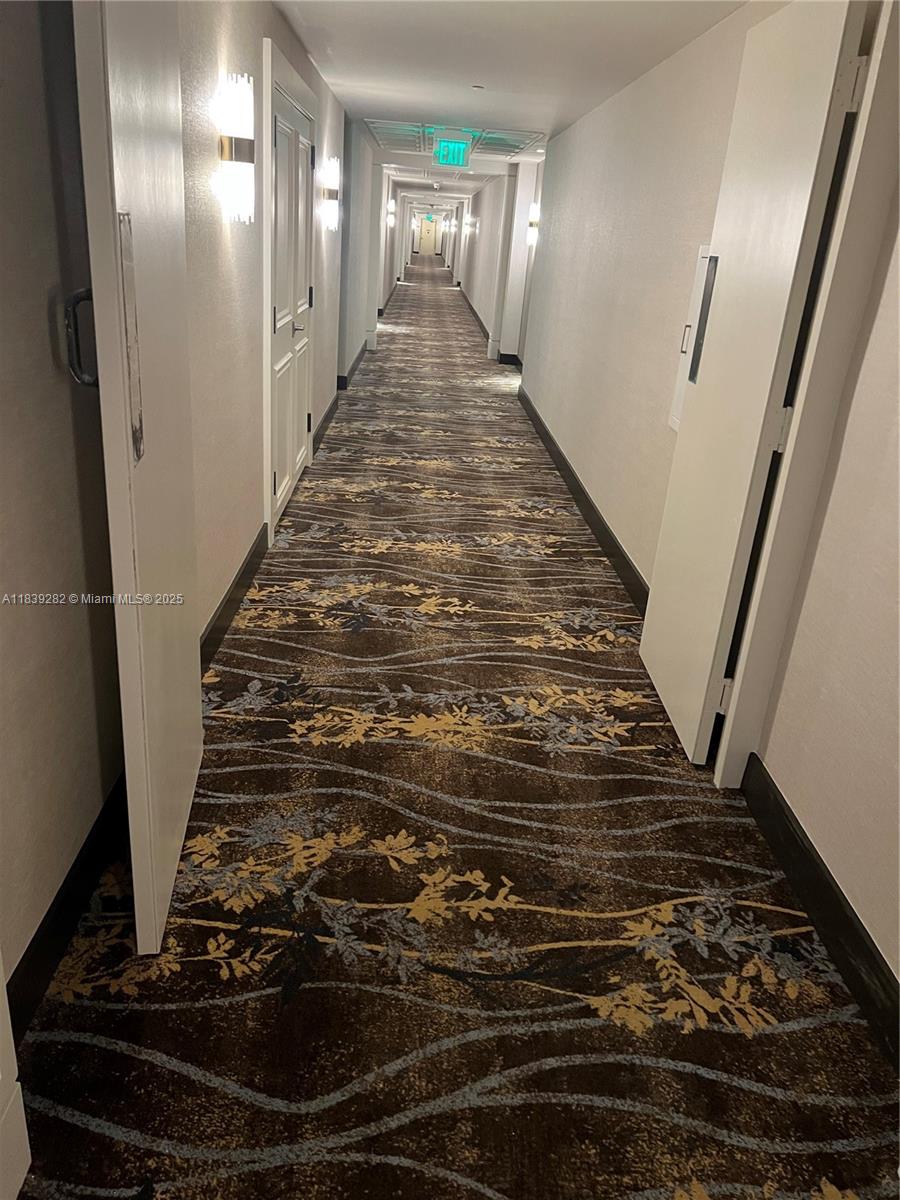 Photo of 9801 Collins Ave #16U, Bal Harbour, Florida, 33154 -