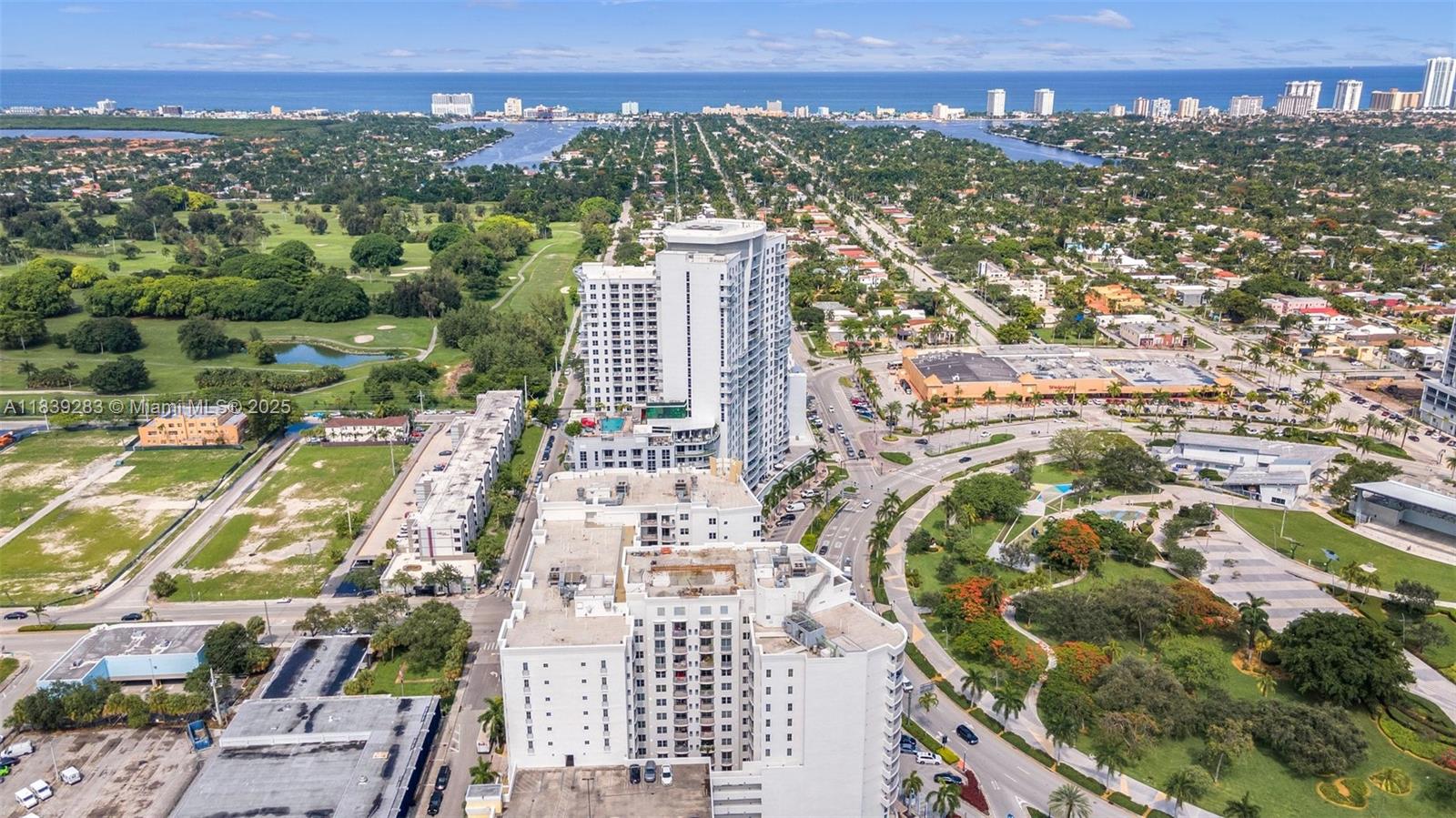 Photo of 1830 Radius Dr  #405, Hollywood, Florida, 33020 - 