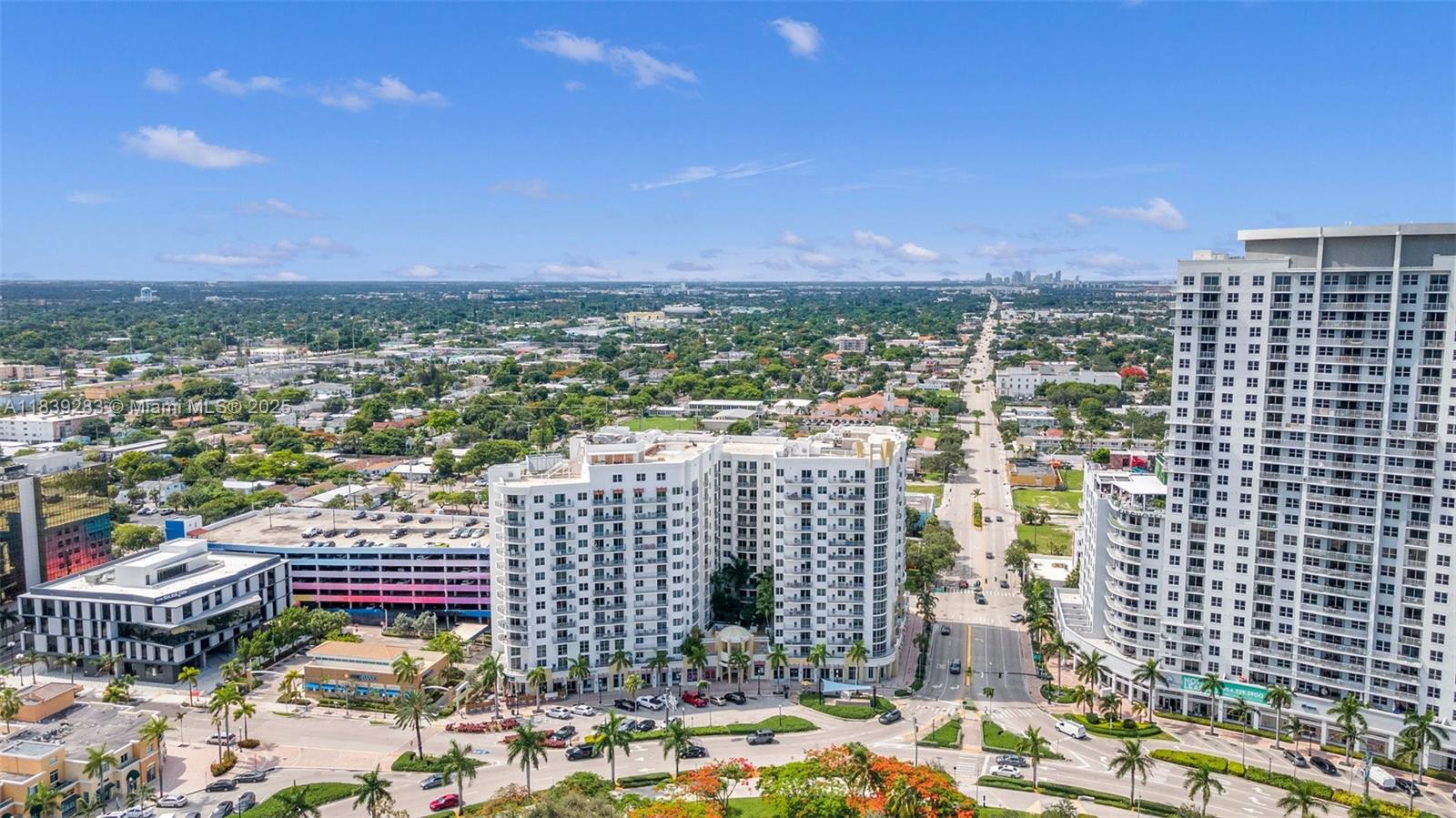 Photo of 1830 Radius Dr  #405, Hollywood, Florida, 33020 - 