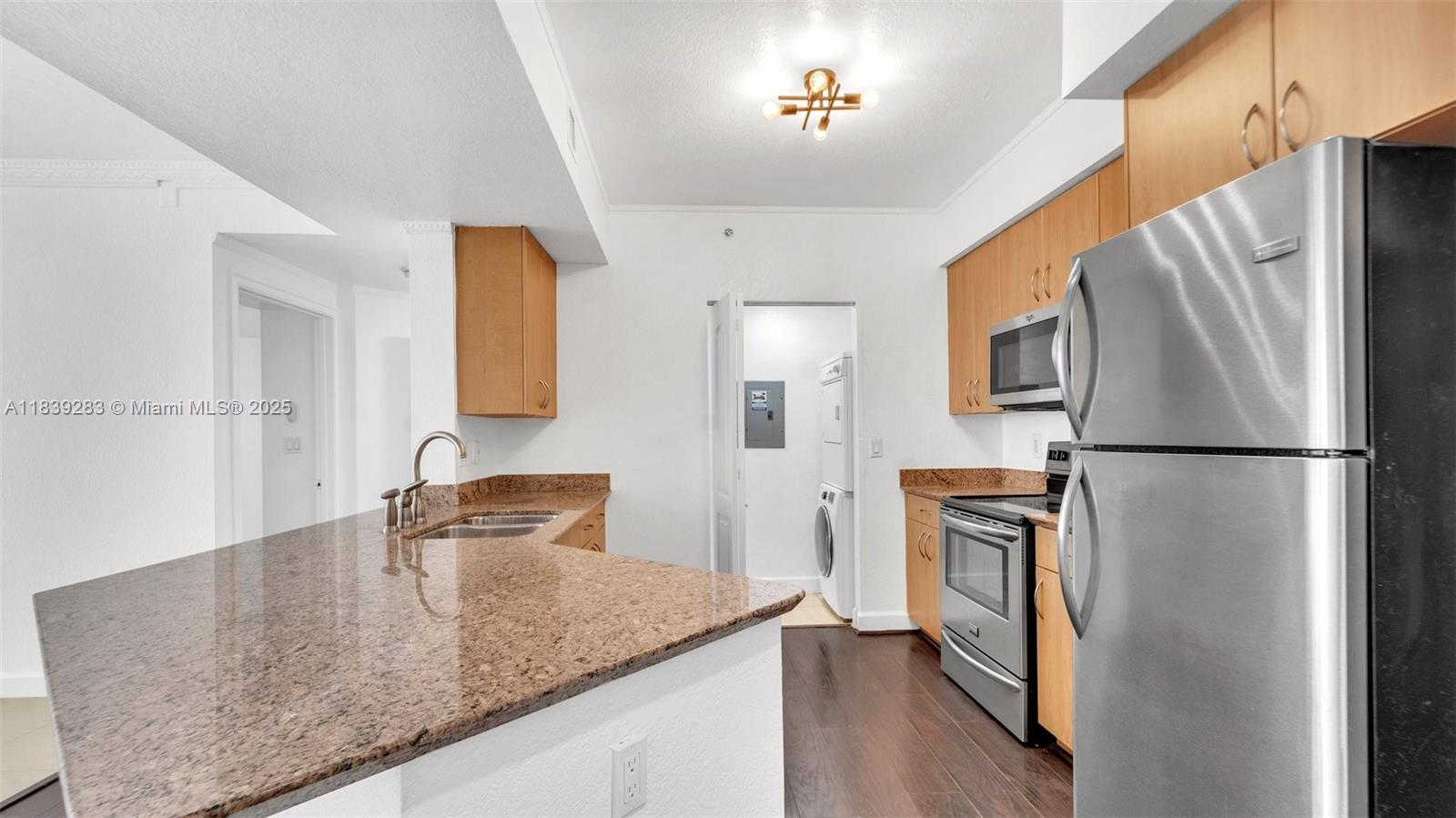 Photo of 1830 Radius Dr  #405, Hollywood, Florida, 33020 - 