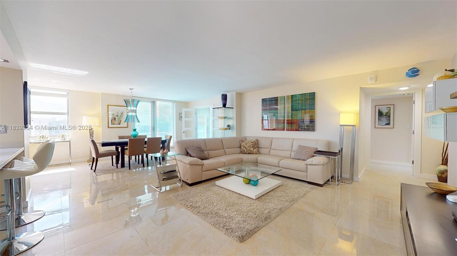 Photo of 1912 Ocean Dr #12C, Hallandale Beach, Florida, 33009 -