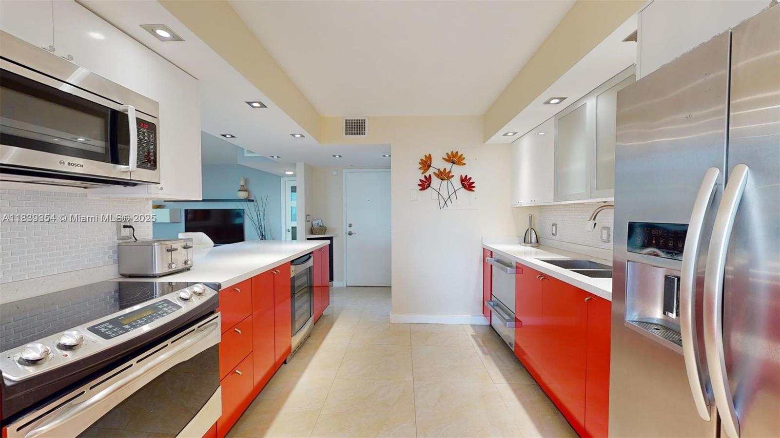 Photo of 1912 Ocean Dr  #12C, Hallandale Beach, Florida, 33009 - 