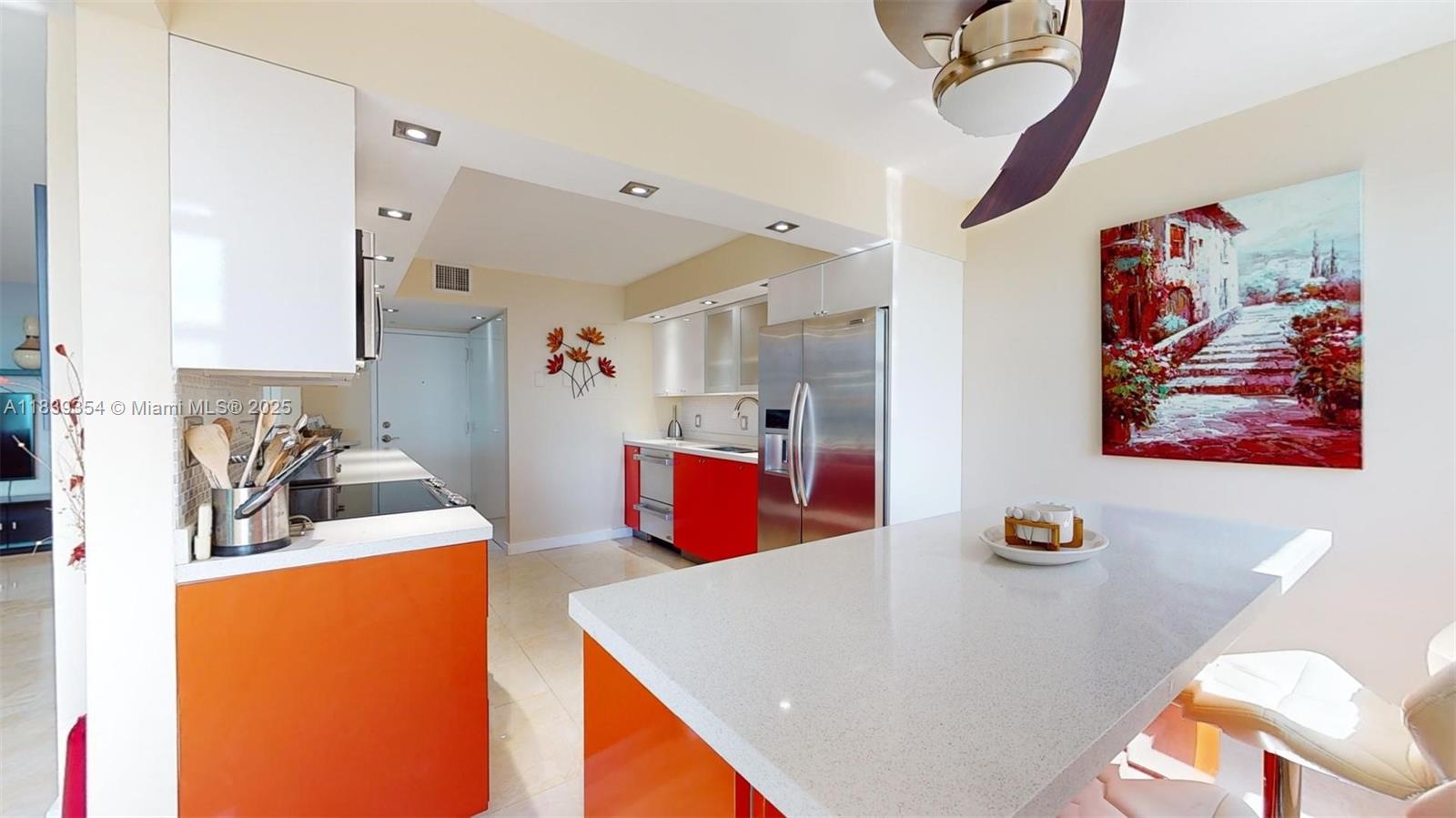 Photo of 1912 Ocean Dr  #12C, Hallandale Beach, Florida, 33009 - 