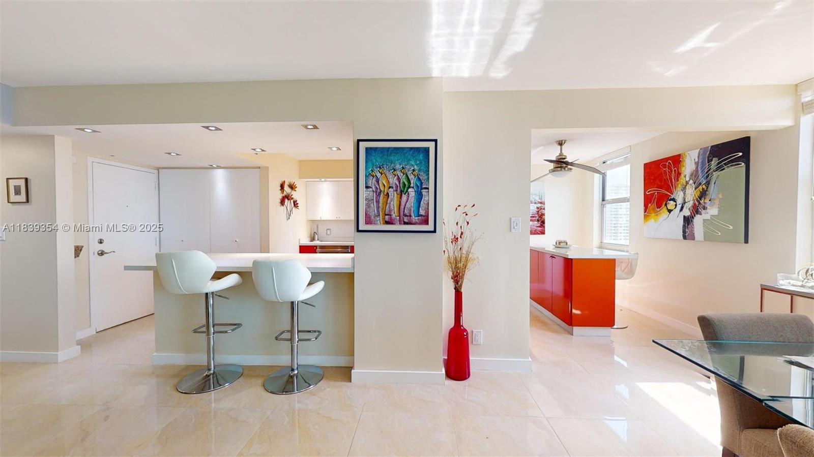 Photo of 1912 Ocean Dr  #12C, Hallandale Beach, Florida, 33009 - 