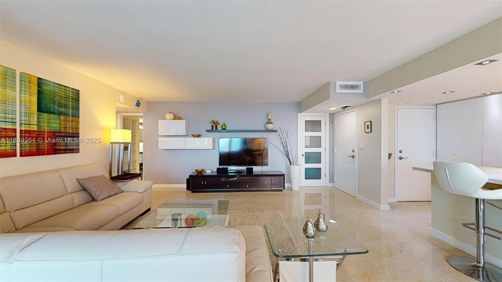 Photo of 1912 Ocean Dr  #12C, Hallandale Beach, Florida, 33009 - 