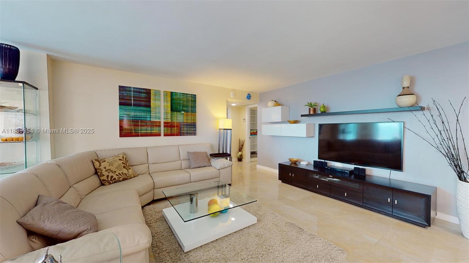 Photo of 1912 Ocean Dr  #12C, Hallandale Beach, Florida, 33009 - 