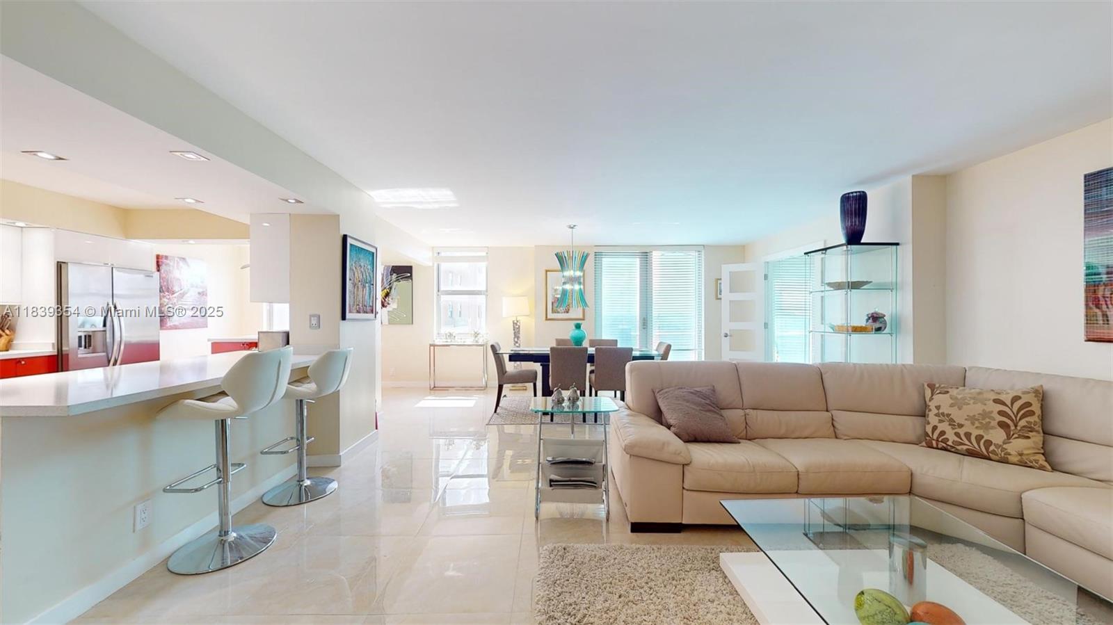 Photo of 1912 Ocean Dr  #12C, Hallandale Beach, Florida, 33009 - 