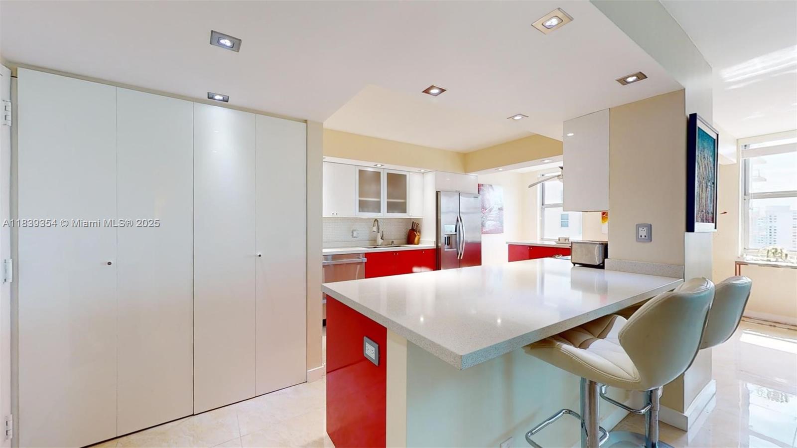 Photo of 1912 Ocean Dr #12C, Hallandale Beach, Florida, 33009 -