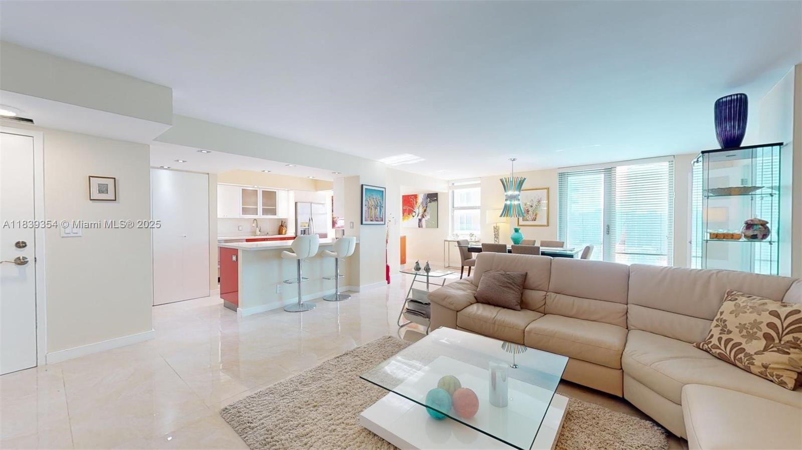 Photo of 1912 Ocean Dr  #12C, Hallandale Beach, Florida, 33009 - 