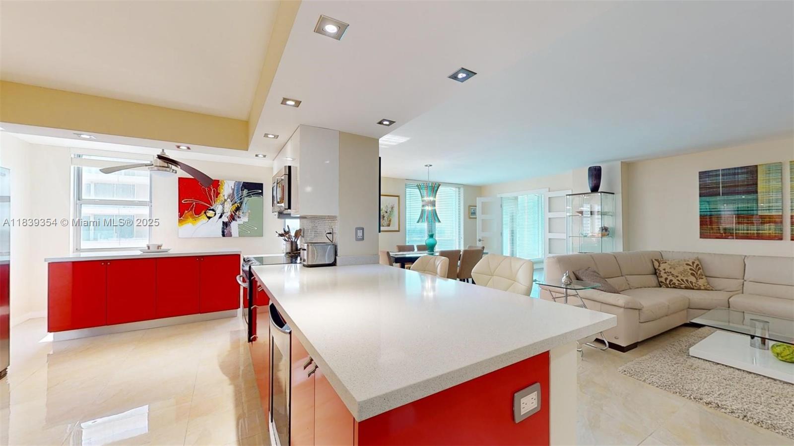 Photo of 1912 Ocean Dr #12C, Hallandale Beach, Florida, 33009 -