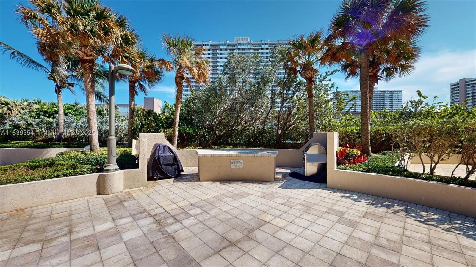 Photo of 1912 Ocean Dr  #12C, Hallandale Beach, Florida, 33009 - 