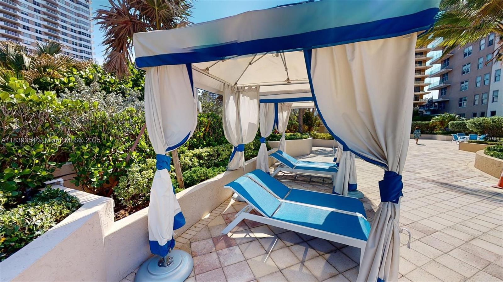 Photo of 1912 Ocean Dr  #12C, Hallandale Beach, Florida, 33009 - 