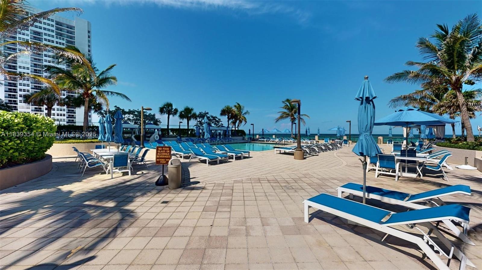 Photo of 1912 Ocean Dr  #12C, Hallandale Beach, Florida, 33009 - 
