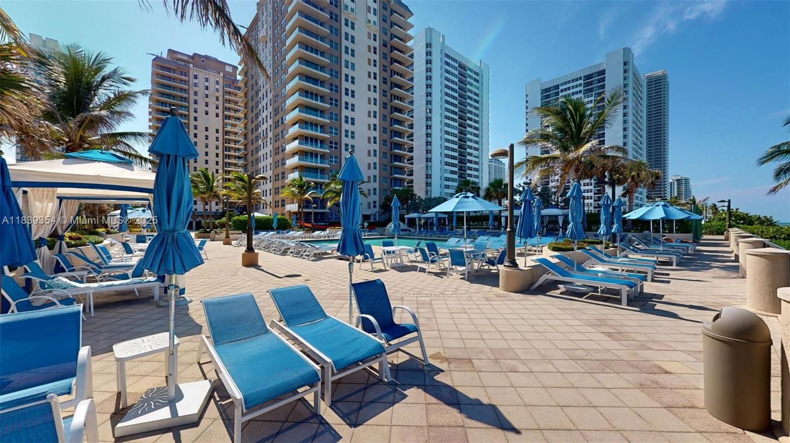 Photo of 1912 Ocean Dr  #12C, Hallandale Beach, Florida, 33009 - 