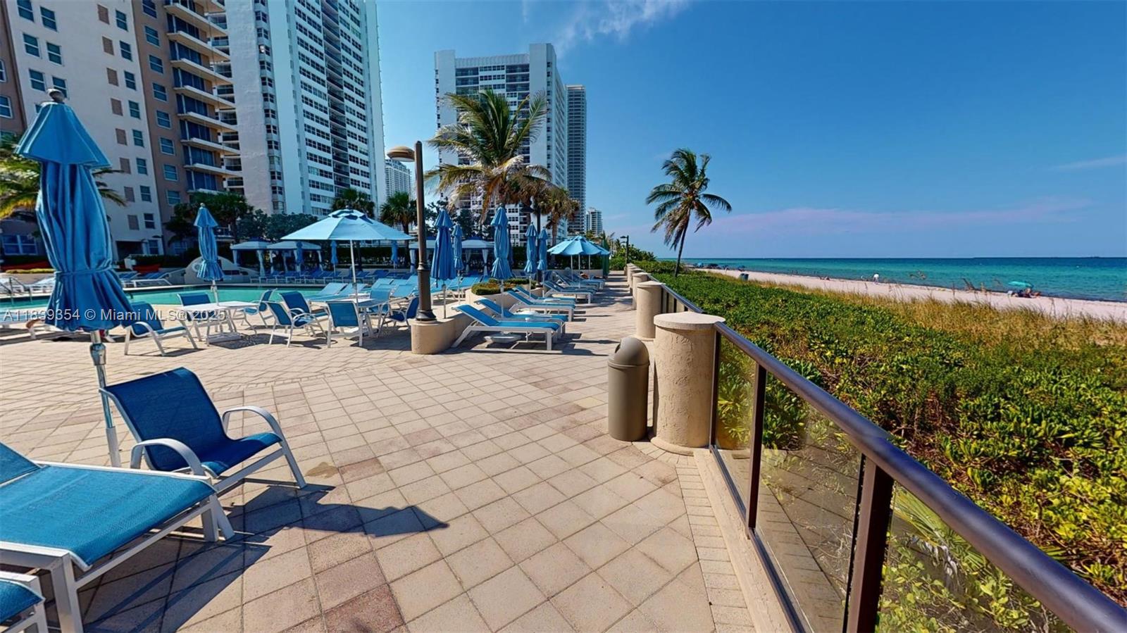 Photo of 1912 Ocean Dr  #12C, Hallandale Beach, Florida, 33009 - 