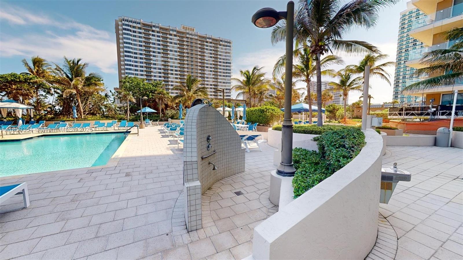 Photo of 1912 Ocean Dr  #12C, Hallandale Beach, Florida, 33009 - 