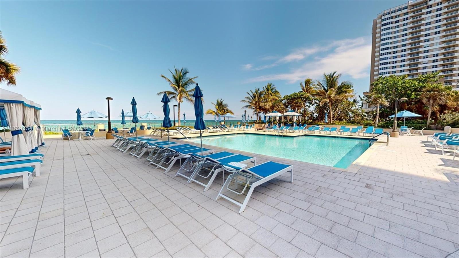 Photo of 1912 Ocean Dr  #12C, Hallandale Beach, Florida, 33009 - 