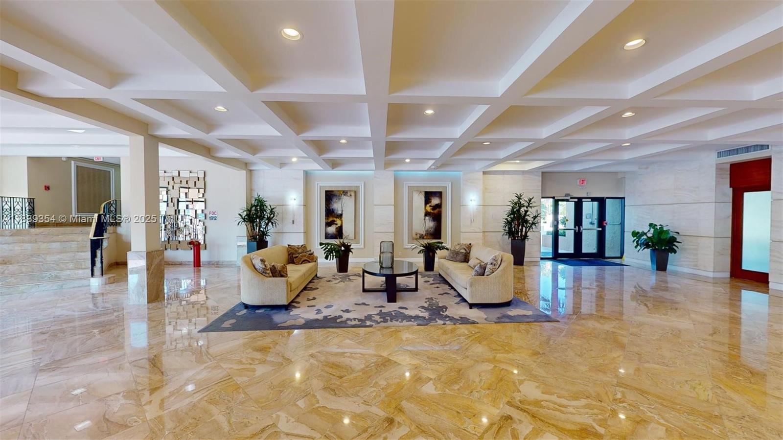 Photo of 1912 Ocean Dr  #12C, Hallandale Beach, Florida, 33009 - 