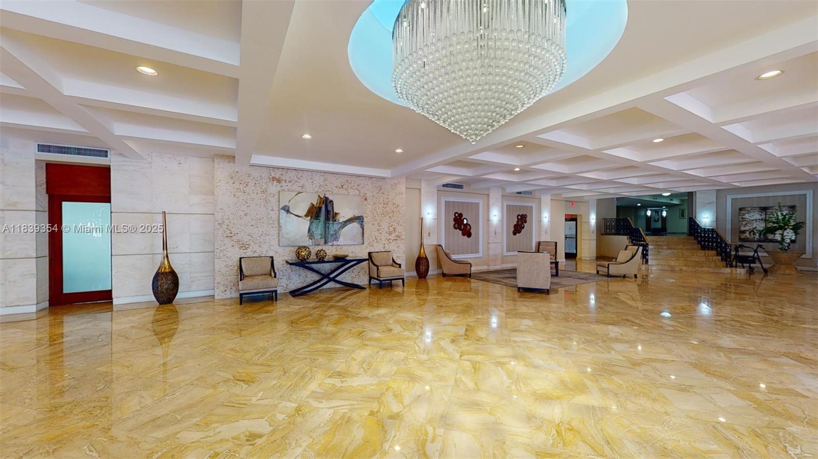 Photo of 1912 Ocean Dr  #12C, Hallandale Beach, Florida, 33009 - 