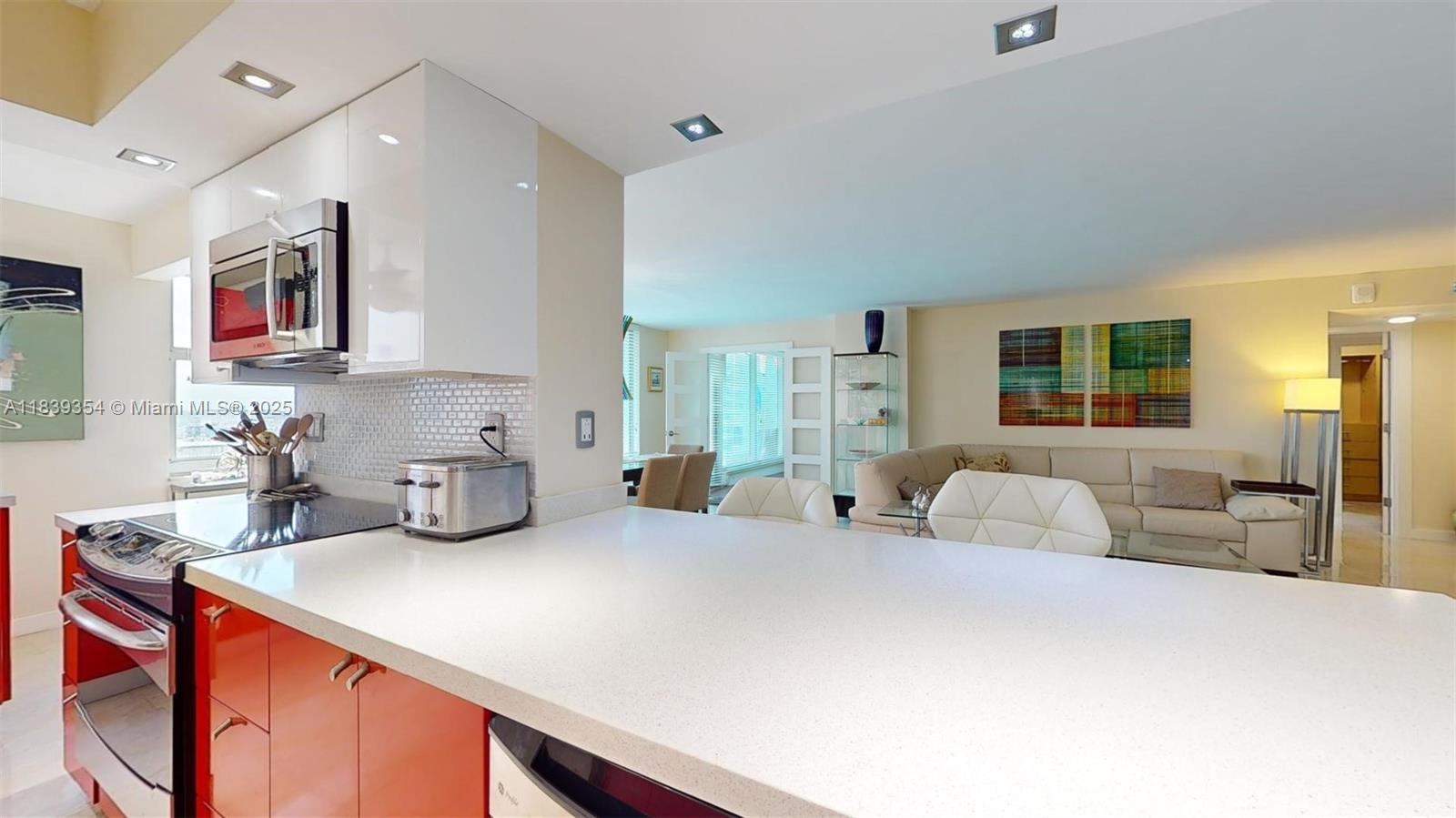Photo of 1912 Ocean Dr #12C, Hallandale Beach, Florida, 33009 -