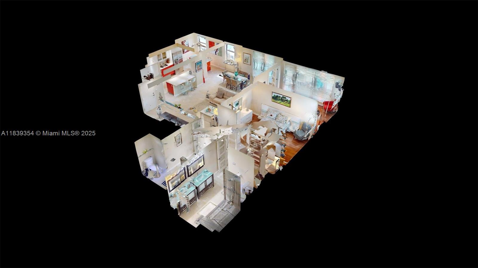 Photo of 1912 Ocean Dr  #12C, Hallandale Beach, Florida, 33009 - 