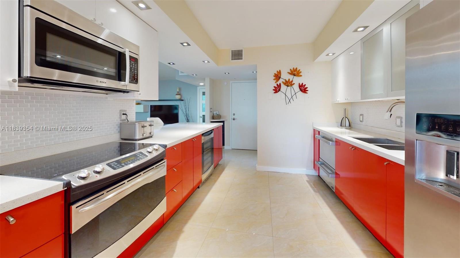 Photo of 1912 Ocean Dr  #12C, Hallandale Beach, Florida, 33009 - 