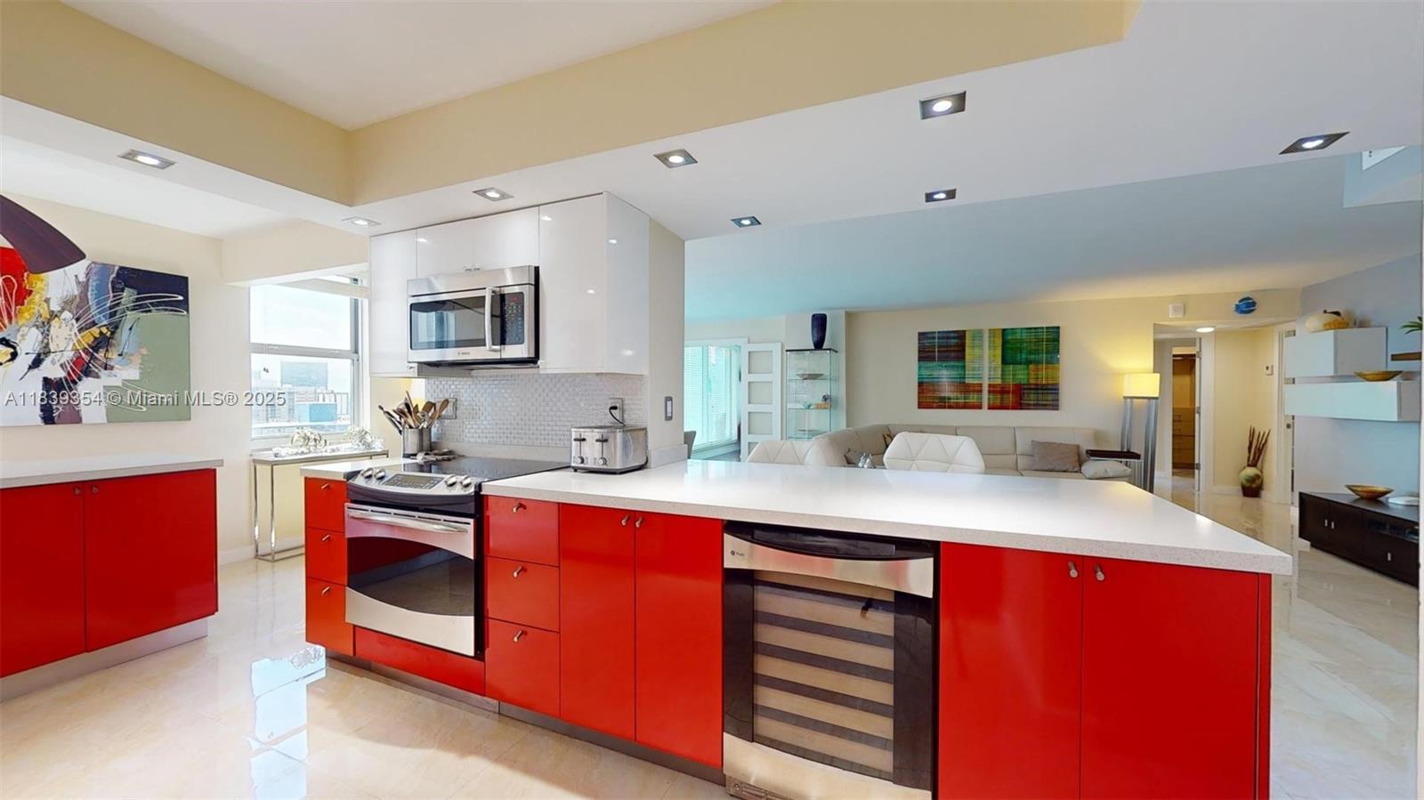 Photo of 1912 Ocean Dr #12C, Hallandale Beach, Florida, 33009 -