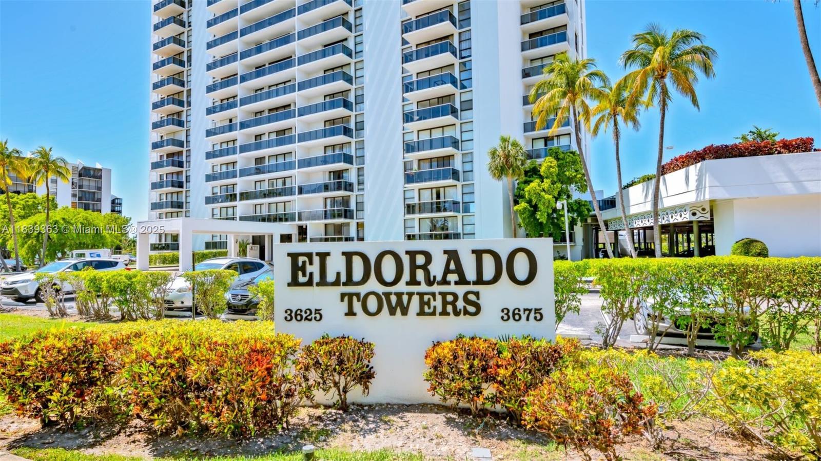 Photo of 3675 Country Club Dr #2302, Aventura, Florida, 33180 -