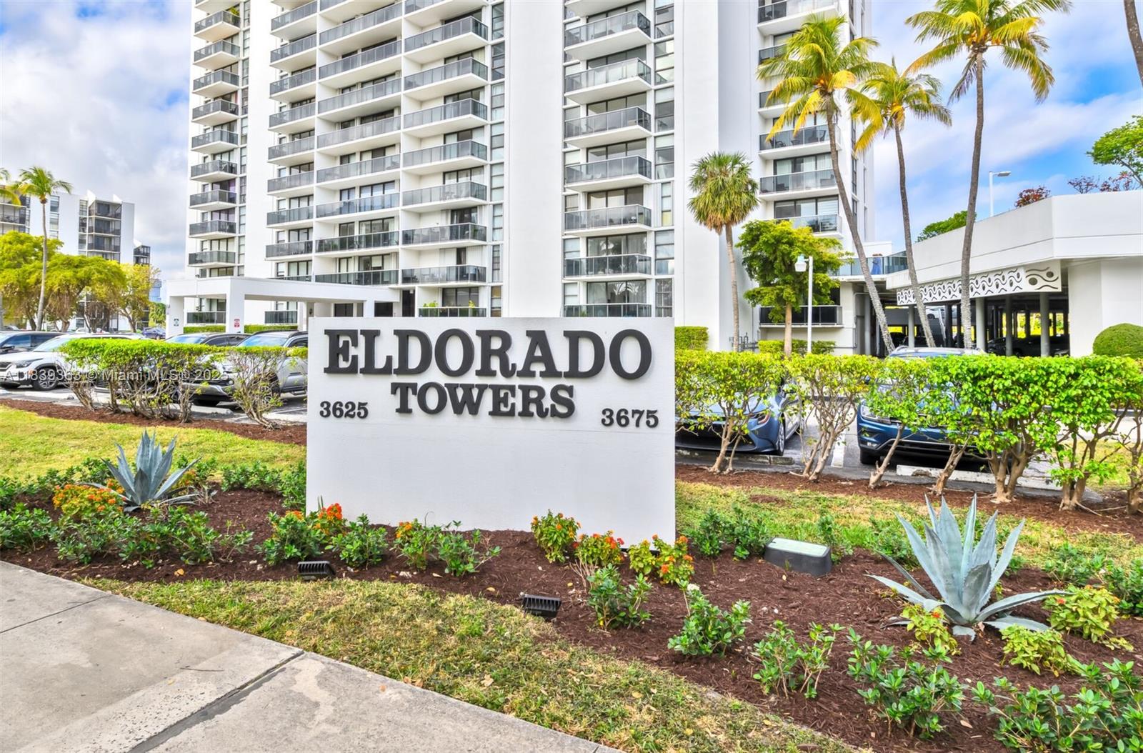 Photo of 3675 Country Club Dr #2302, Aventura, Florida, 33180 -